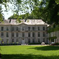 Château d'Amblie