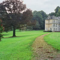 Château d'Amblie