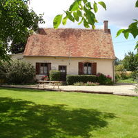 Le gîte les Hortensias (6 personnes 3 épis)