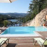 Auberge du Lac