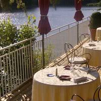 Auberge du Lac