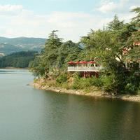 Auberge du Lac