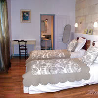 La Grange de Quittignan Brillette