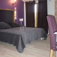 La Grange de Quittignan Brillette