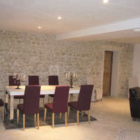 La Grange de Quittignan Brillette