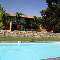 La Grange de Quittignan Brillette