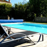 La Grange de Quittignan Brillette