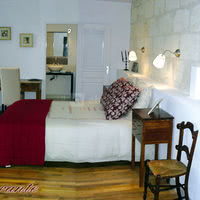 La Grange de Quittignan Brillette