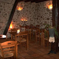 Restaurant Brise Bois