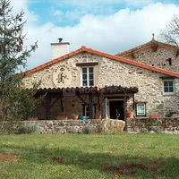 Restaurant Brise Bois