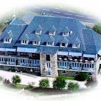 Hôtel le Panoramic