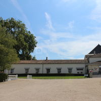 Domaine du Roullet