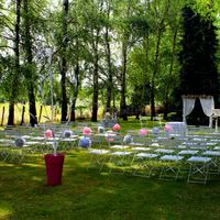 Domaine du Roullet