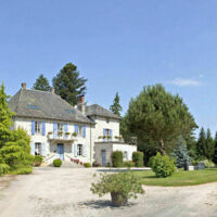 Les Maisons de Concasty
