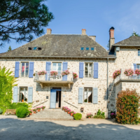 Les Maisons de Concasty