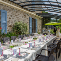 Les Maisons de Concasty