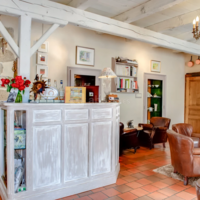 Les Maisons de Concasty