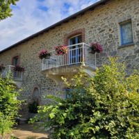 Les Maisons de Concasty