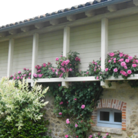 Les Maisons de Concasty