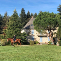 Les Maisons de Concasty