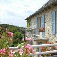 Les Maisons de Concasty