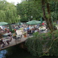 Le Moulin de Condac