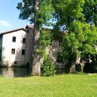 Le Moulin de Condac