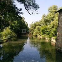 Le Moulin de Condac
