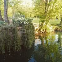 Le Moulin de Condac