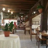 Le Moulin de Condac