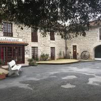Le Moulin de Condac