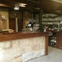 Le Moulin de Condac