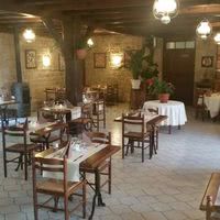 Le Moulin de Condac