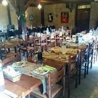 Le Moulin de Condac