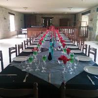 Le Moulin de Condac