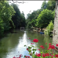 Le Moulin de Condac