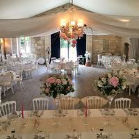 Mariage 110 pers chateau de Maumont