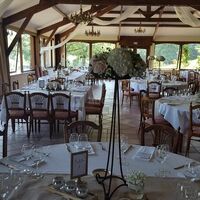 L'Hostellerie du Château de Salles