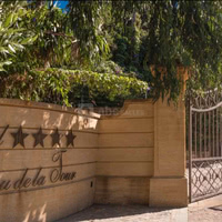 Hôtel Château de la Tour