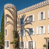 Hôtel Château de la Tour