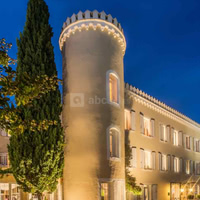 Hôtel Château de la Tour