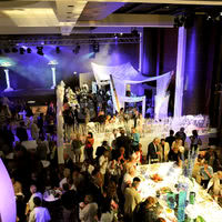 Salle de spectacle