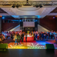 Soirée de gala