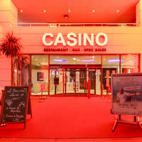 Casino Terrazur