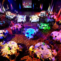 Dîner de gala