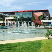 Casino Terrazur