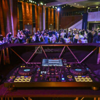 Animation DJ