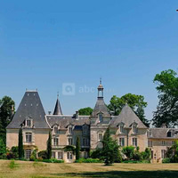 Château Le Mas de Montet