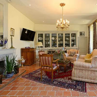 Château Le Mas de Montet