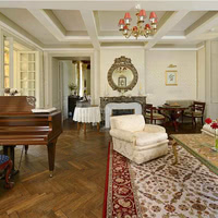 Château Le Mas de Montet